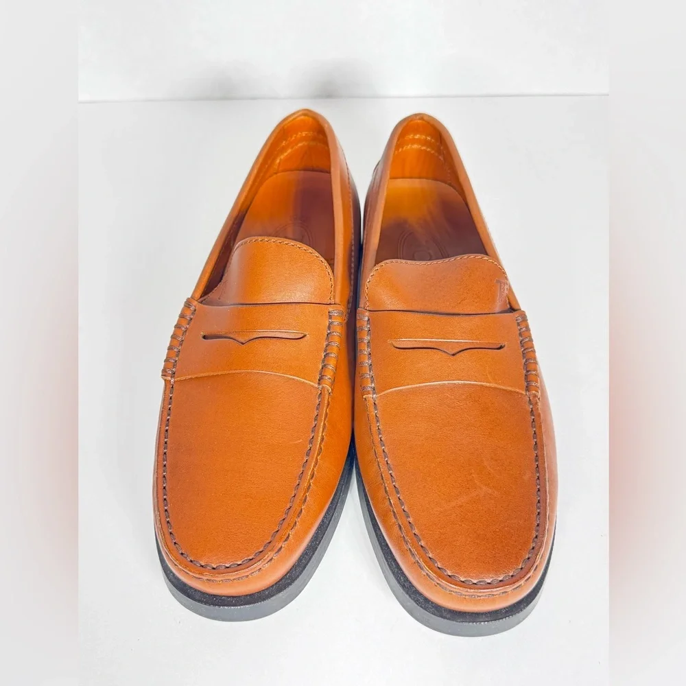 Tods step out